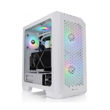E-Atx Thermaltake View 300 Mx Snow