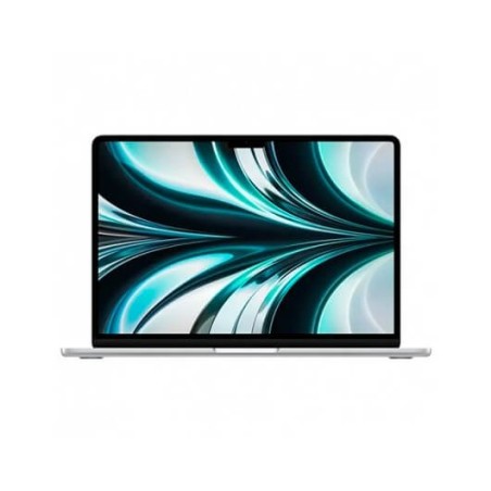 Apple Macbook Air 13 Mba 2022 Silver