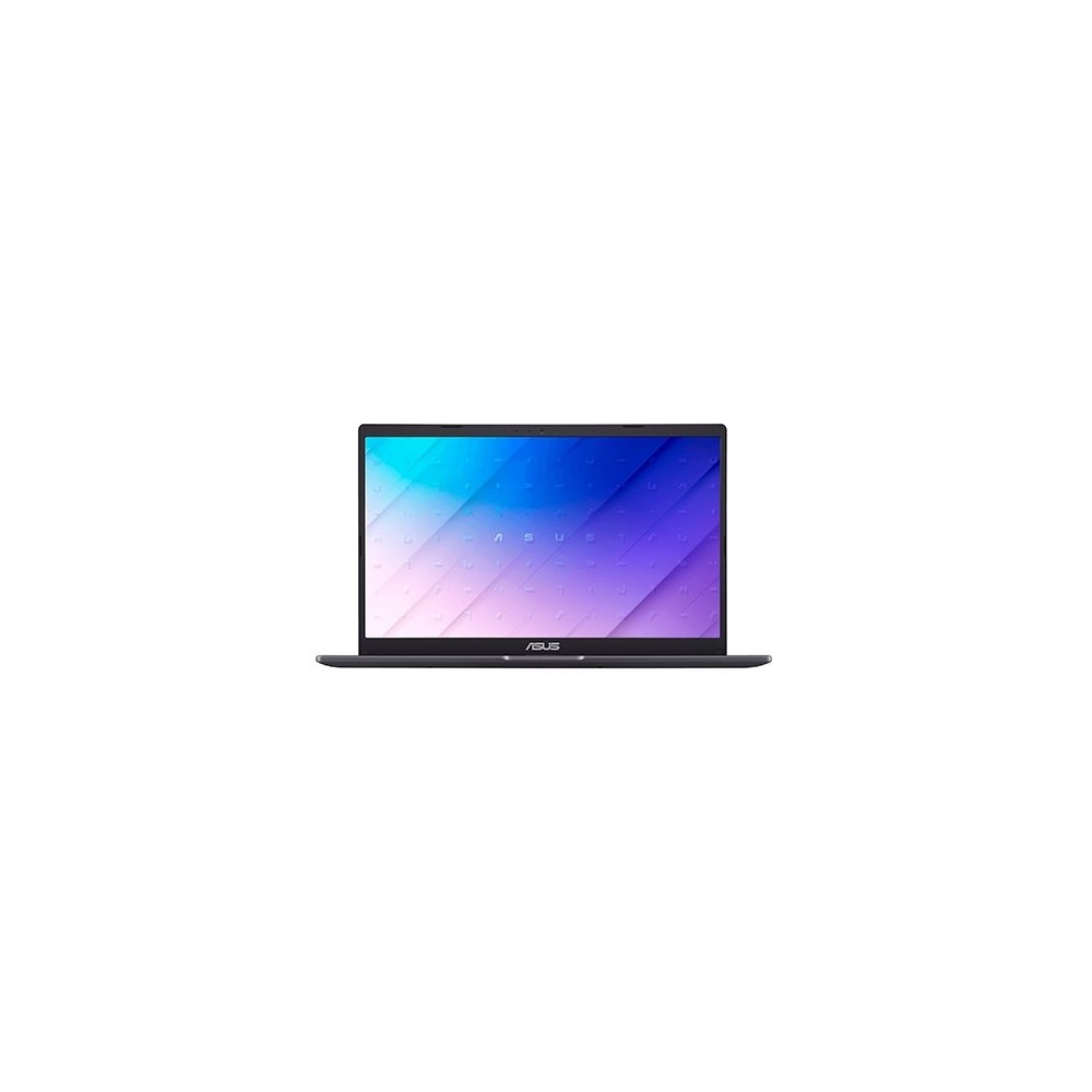 Asus Laptop E510Ma-Ej617W Black