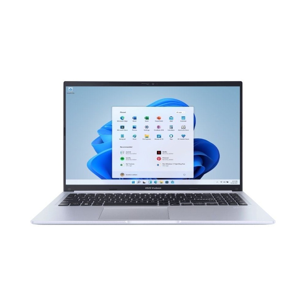 Asus VivoBook 15 F1502ZA-EJ1033W Intel Core i5-1235U/ 16GB/ 512GB SSD/ 15.6'/ Win11