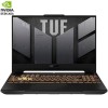 Gaming Asus TUF F15 TUF507ZV4-LP092 Intel Core i7-12700H/ 16GB/ 1TB SSD/ GeForce RTX 4060/ 15.6'/ Sin Sistema Operativo