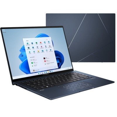 Asus ZenBook 14 OLED UX3402VA-KM004W Intel Core i5-1340P/ 16GB/ 512GB SSD/ 14'/ Win11