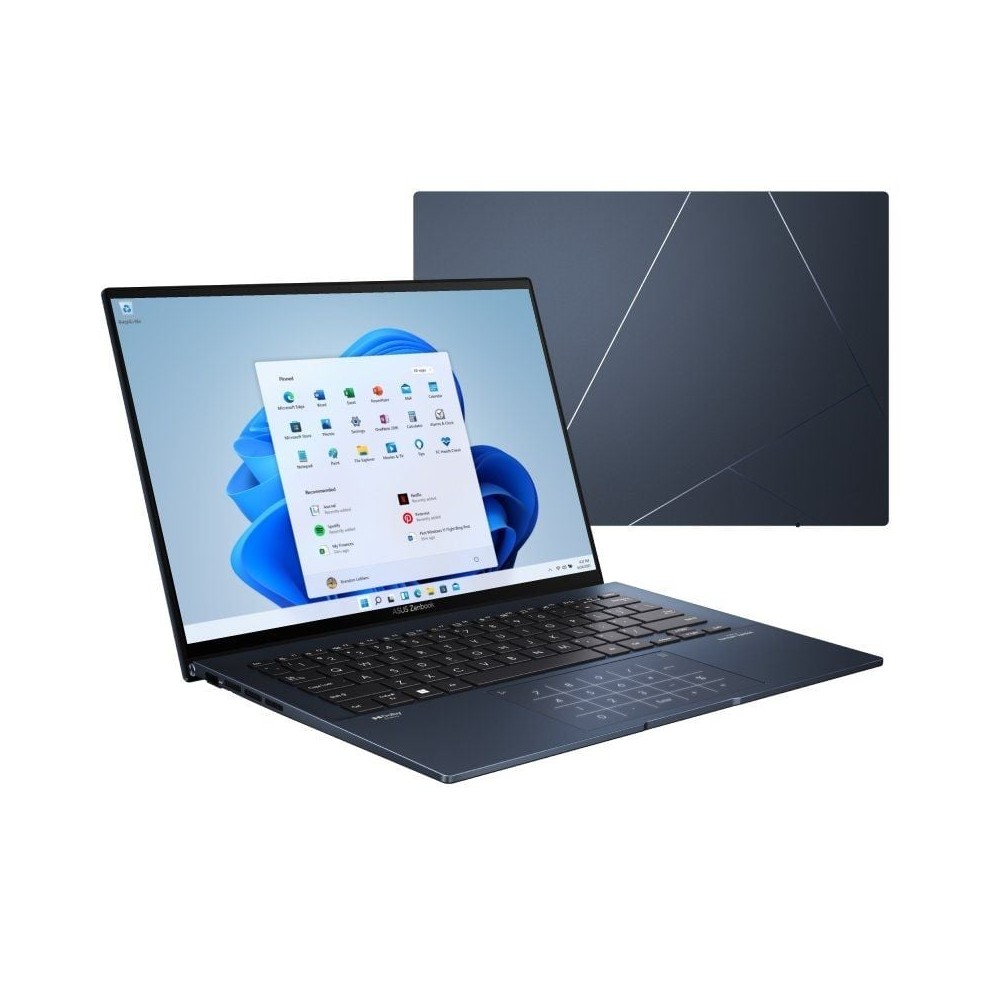 Asus ZenBook 14 OLED UX3402VA-KM004W Intel Core i5-1340P/ 16GB/ 512GB SSD/ 14'/ Win11