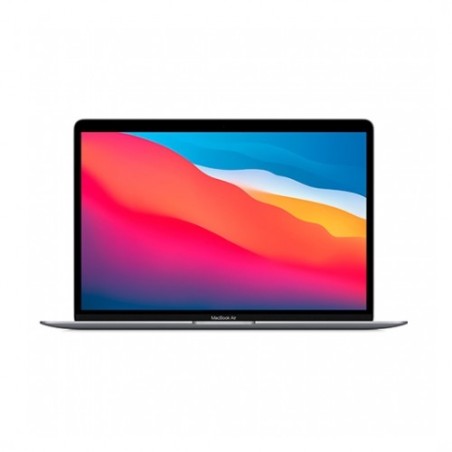Apple Macbook Air 13 Mba 2020 Sp. Grey 13.3" M1 TID CHIP M1 8C 16GB SSD256GB GPU 7C