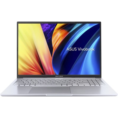 Asus Vivobook F1605Pa-Mb147I7-11370H/8GB/SSD 512GB/16" WUXGA Silver Sin Sistema Operativo