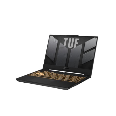 Gaming Asus TUF F15 TUF507ZU4-LP110 Intel Core i7-12700H/ 16GB/ 512GB SSD/ GeForce RTX 4050/ 15.6'/ Sin Sistema Operativo