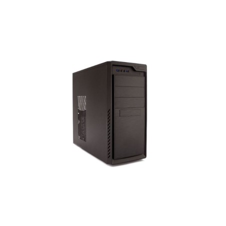 Coolbox F800 Con fuente Fa/500w negra