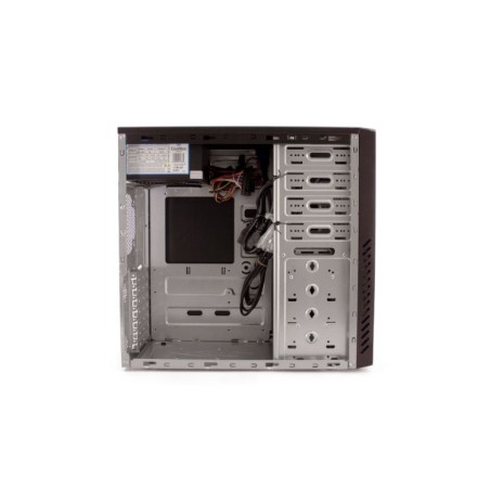 Coolbox F800 Con fuente Fa/500w negra