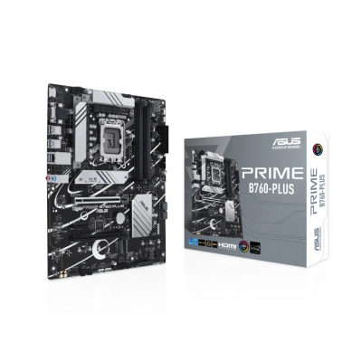 Asus Prime B760-Plus DDR5 Atx 1700