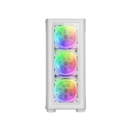 Mars Gaming MC-Neo ARGB EATX XL Blanco