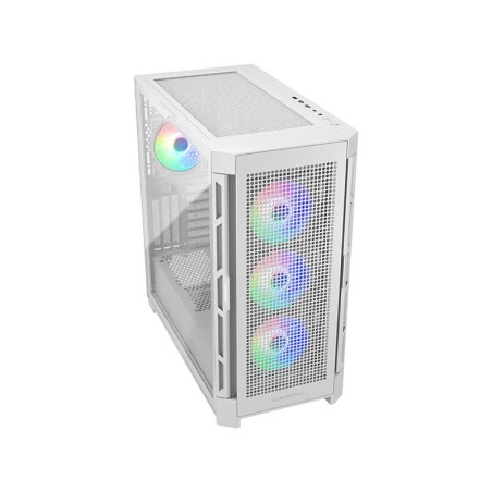 Cougar SemiDuoface PRO RGB Blanco