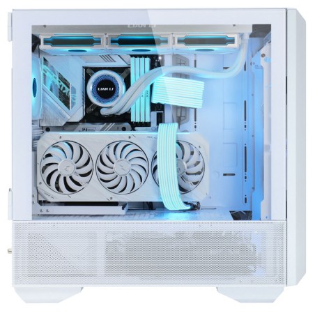 Lian Li Lancool III White EATX