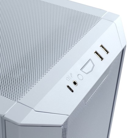 Lian Li Lancool III White EATX
