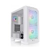 Thermaltake View 300 MX Blanco RGB EATX