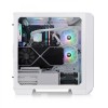Thermaltake View 300 MX Blanco RGB EATX