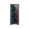 Mars Gaming MC-Neo ARGB EATX XL Negro