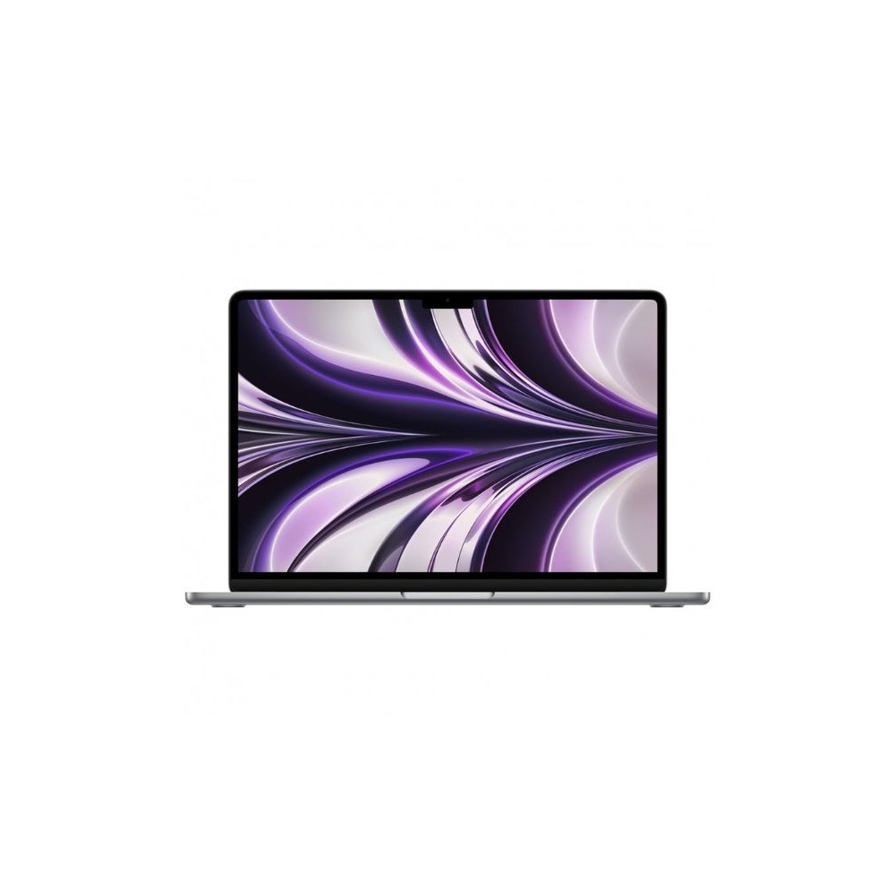 Macbook Air Apple M2 8Core Gpu Space Grey 13,6"(2560x1440) 8GB 256GB SSD MACOS