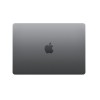 Macbook Air Apple M2 8Core Gpu Space Grey 13,6"(2560x1440) 8GB 256GB SSD MACOS