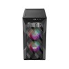 Micro ATX Coolermaster TD300 ARGB Mesh