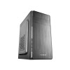 Tacens ACM500 Negro Anima MATX Con fuente de alimentación 500W