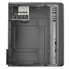 Tacens ACM500 Negro Anima MATX Con fuente de alimentación 500W