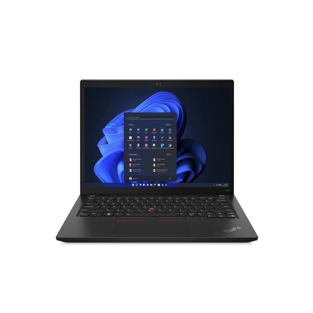 Lenovo Thinkpad X13 G3 21Bn003Xsp 13,3"(1920x1200) 16GB 512GB SSD WIN10