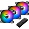 Thermaltake Pure 14 ARGB Sync 3 pack + controller
