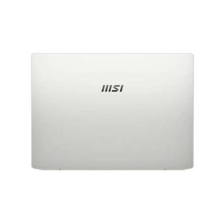 Msi Prestige 16 Studio Silver 16"(2560x1600) i7-13700H 16GB 1TB SSD NVIDIA GeForce RTX 4050 WIN10