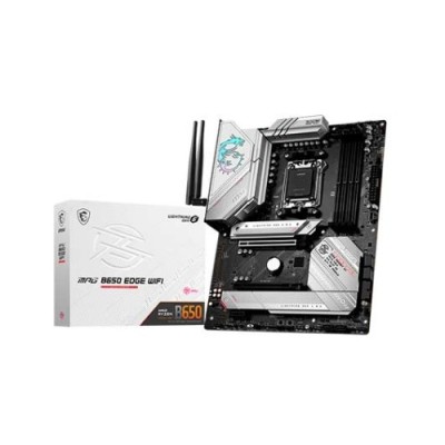 Msi AM5 Mpg B650 EDGE WIFI