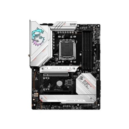 Msi AM5 Mpg B650 EDGE WIFI