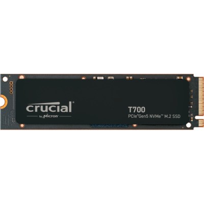 SSD Crucial M2 T700 Gen5 2TB