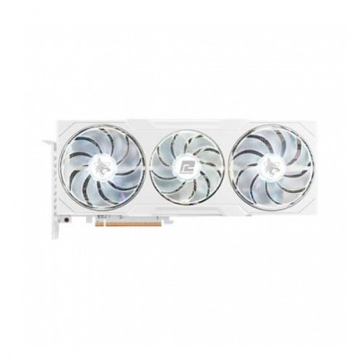 Powercolor Rx 7900XTX hell hound White 24G