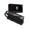 GIGABYTE AORUS 7000S PREMIUM M2 SSD 2TB PCIE4