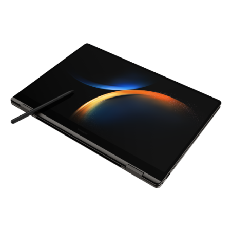 Samsung Galaxy Book 3 Pro 360 Ka1Es 16" WQXGA (2560 x 1600) AMOLED I7-1360P 16GB 512GB SSD WIN11 PRO Graf.