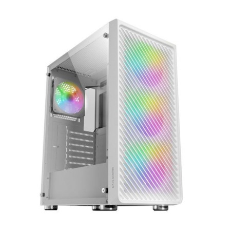 Mars Gaming MC-F ARGB Blanco