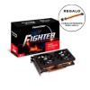 Powercolor Rx 7600 Fighter 8Gb Gddr6