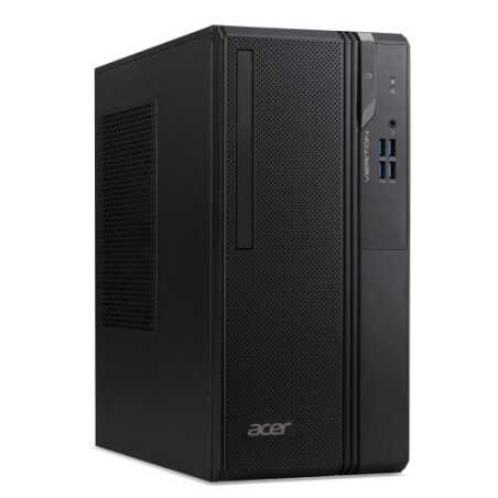 Acer Veriton S2690G i7-12700   Core™ i7 16 GB DDR4-SDRAM 512 GB SSD Windows 11 Pro PC Negro