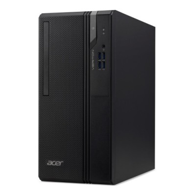 Acer Veriton S2690G i7-12700 i7 16 GB DDR4-SDRAM 512 GB SSD Windows 11 Pro PC Negro