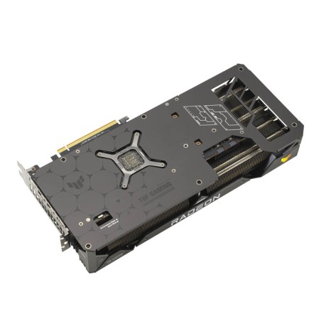 Asus Radeon RX 7700 XT TUF Gaming OC 12GB