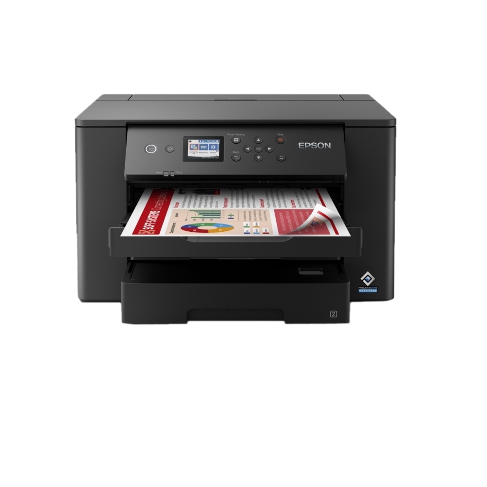 Epson WorkForce WF-7310DTW Epson WorkForce WF-7310DTW