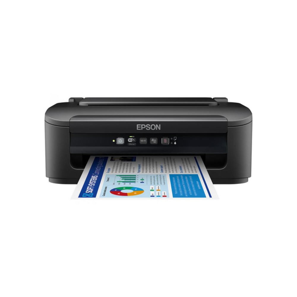 Epson WorkForce WF-2110W Epson WorkForce WF-2110W