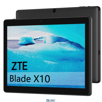 ZTE TAB Blade X10 10,1" HD+ 3GB 32GB 5MP 8MP LTE black