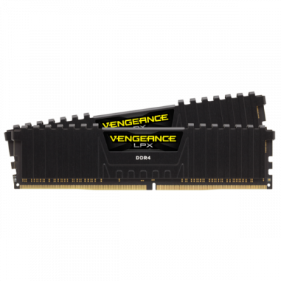 Corsair Vengeance LPX 64GB (2x32GB) 3600MHz CL18 DDR4