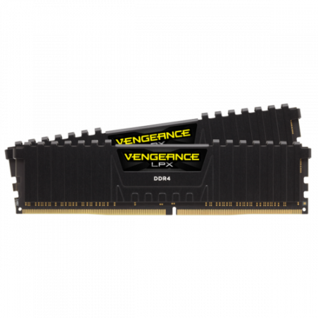 Corsair Vengeance LPX 64GB (2x32GB) 3600MHz CL18 DDR4