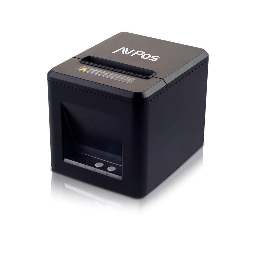 IMPRESORA AVPOS TERMICA TICKETS TC40 USB LAN ETHERNET 3YR GARANTIA IMPRESORA AVPOS TERMICA TICKETS TC40 USB LAN ETHERNET 3YR GARANTIA