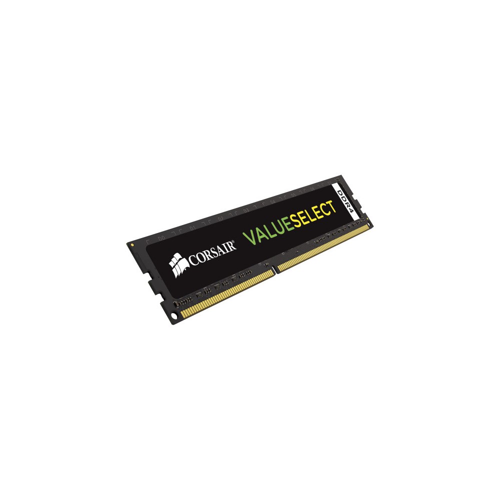 Corsair 4GB DDR4 2133MHz  1 x 4 GB