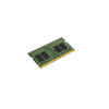 Kingston Technology ValueRAM KVR32S22S6/4  4 GB DDR4 3200 MHz