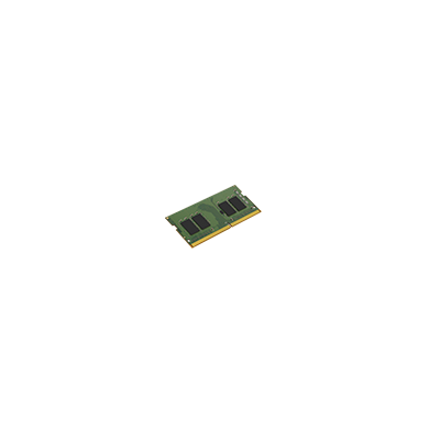 Kingston Technology ValueRAM KVR32S22S8/8  8 GB (1 x 8GB) DDR4 3200 MHz