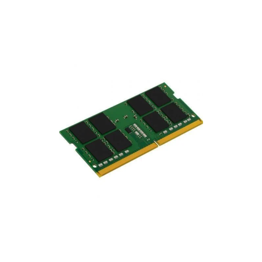 Kingston Technology ValueRAM KVR32S22D8/16  16 GB 1 x 16 GB DDR4 3200 MHz