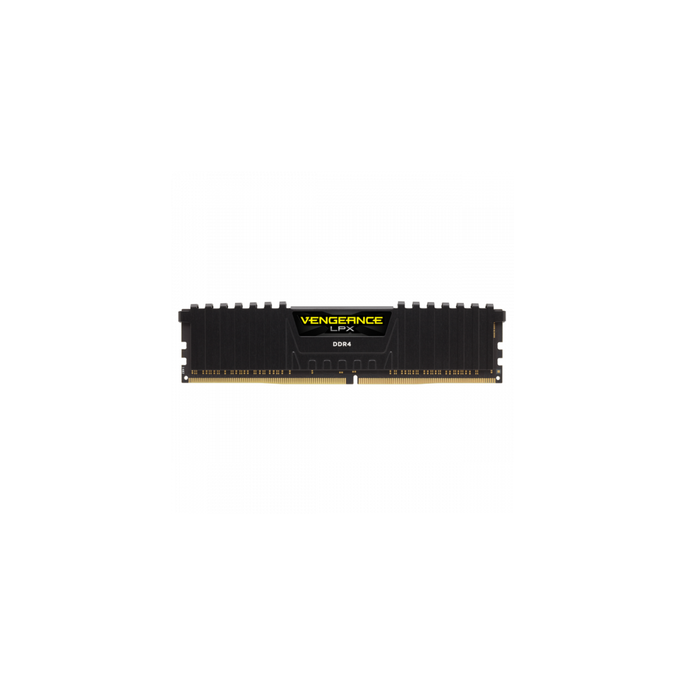 Corsair Vengeance LPX  16 GB 1 x 16 GB DDR4 3200 MHz Corsair Vengeance LPX  16 GB 1 x 16 GB DDR4 3200 MHz